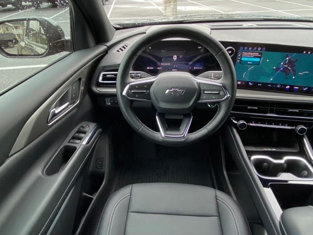 2026 Chevrolet Traverse LT 2LT