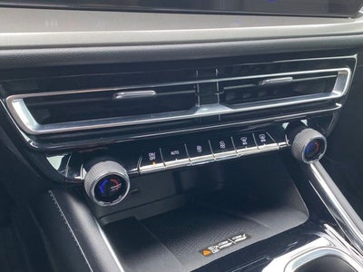 2026 Chevrolet Traverse LT 2LT