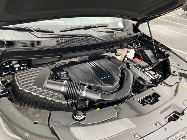 2026 Chevrolet Traverse LT 2LT