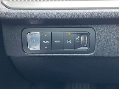 2026 Chevrolet Traverse LT 2LT