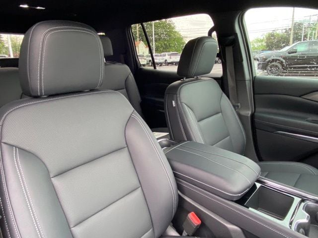 2026 Chevrolet Traverse LT 2LT