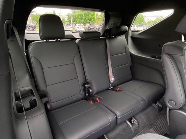 2026 Chevrolet Traverse LT 2LT