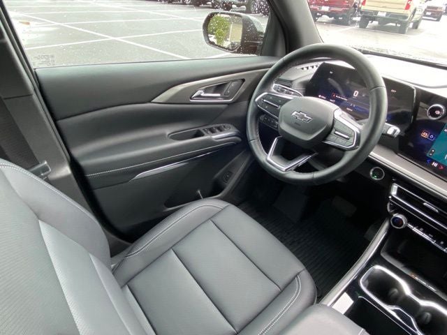 2026 Chevrolet Traverse LT 2LT