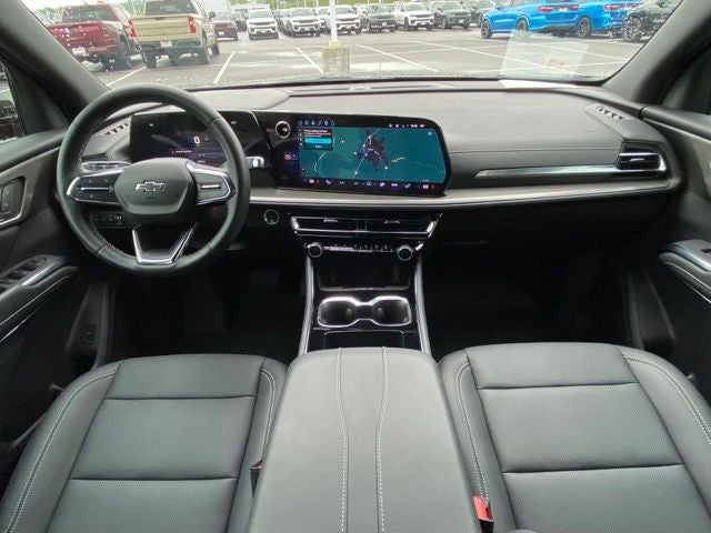 2026 Chevrolet Traverse LT 2LT