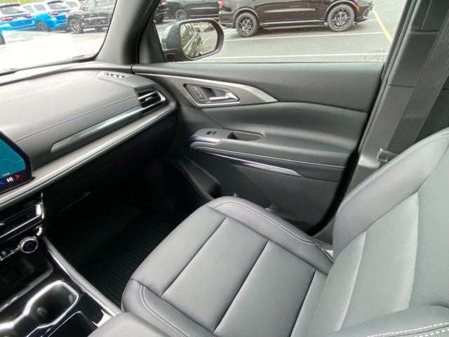 2026 Chevrolet Traverse LT 2LT
