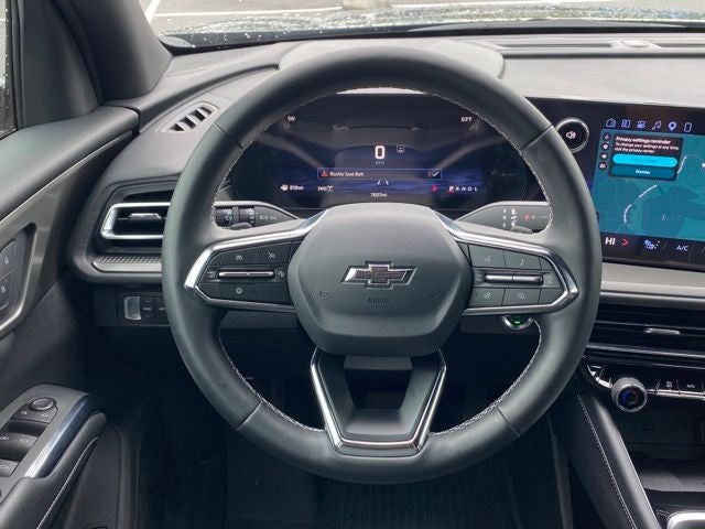 2026 Chevrolet Traverse LT 2LT