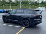 2026 Chevrolet Traverse LT 2LT