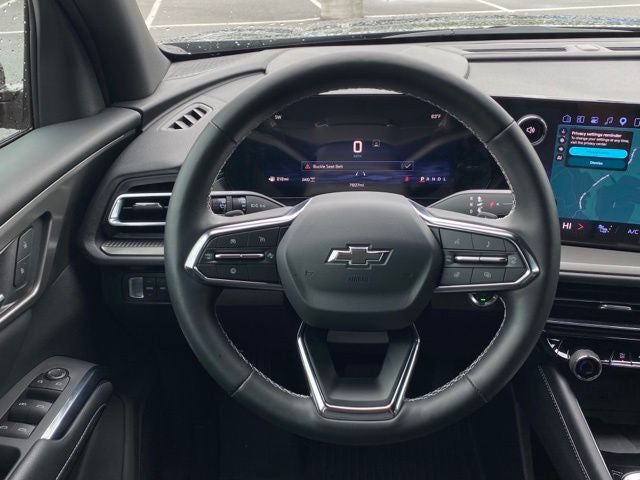 2026 Chevrolet Traverse LT 2LT