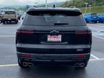 2026 Chevrolet Traverse LT 2LT