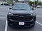 2026 Chevrolet Traverse LT 2LT