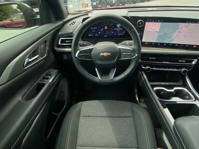 2026 Chevrolet Traverse LT 2LT