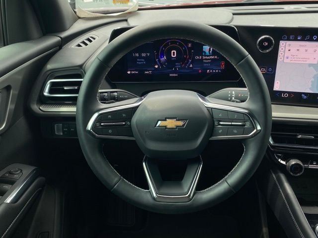 2026 Chevrolet Traverse LT 2LT