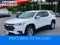 2020 Chevrolet Traverse 3LT