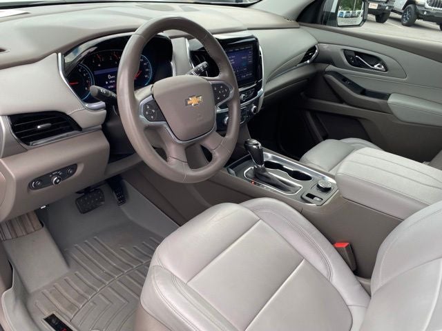 2020 Chevrolet Traverse 3LT