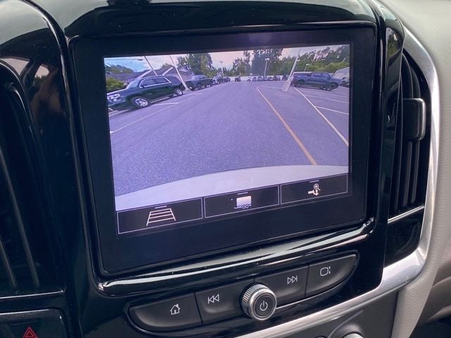 2020 Chevrolet Traverse 3LT