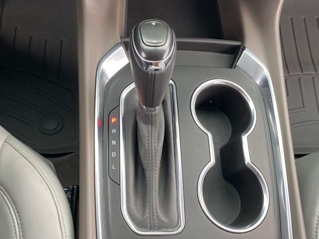 2020 Chevrolet Traverse 3LT