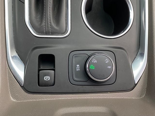 2020 Chevrolet Traverse 3LT