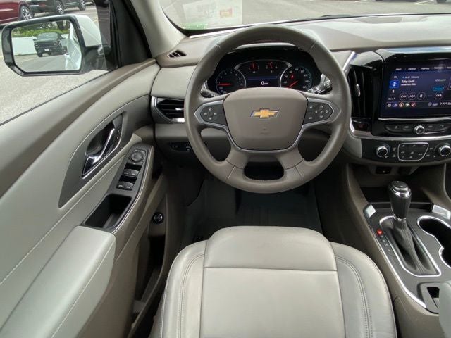 2020 Chevrolet Traverse 3LT