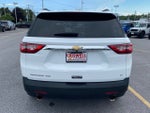 2020 Chevrolet Traverse 3LT