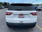 2020 Chevrolet Traverse 3LT
