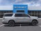 2027 Chevrolet Suburban RST