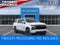 2027 Chevrolet Suburban RST