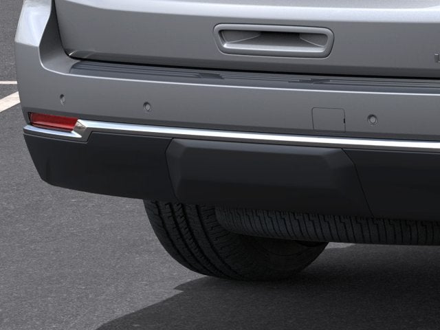 2027 Chevrolet Tahoe LT