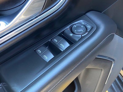 2023 Chevrolet Suburban LS