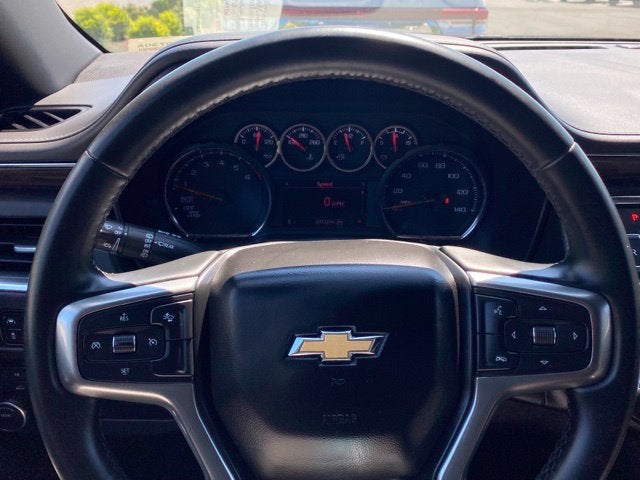 2023 Chevrolet Suburban LS