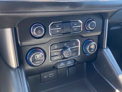 2023 Chevrolet Suburban LS