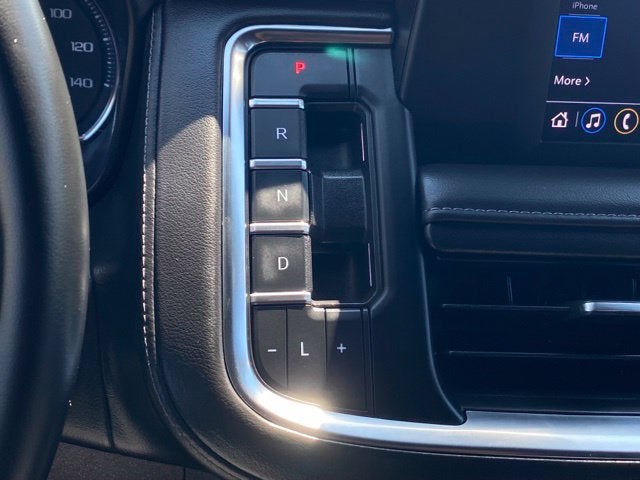 2023 Chevrolet Suburban LS