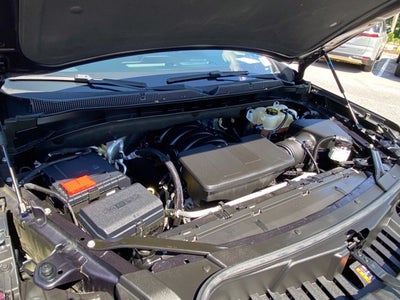 2023 Chevrolet Suburban LS