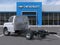 2026 Chevrolet Express 3500 Work Van Cutaway