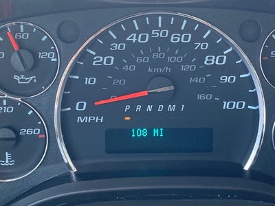 2025 Chevrolet Express 3500 Cutaway Cutaway Cutaway