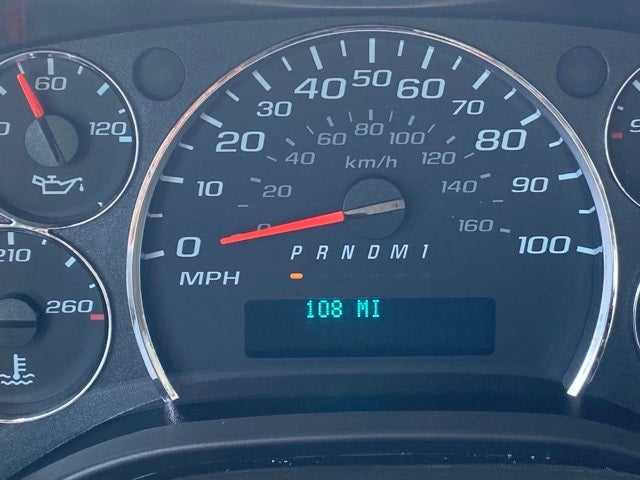 2025 Chevrolet Express 3500 Cutaway Cutaway Cutaway