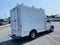 2025 Chevrolet Express 3500 Cutaway Cutaway Cutaway