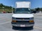 2025 Chevrolet Express 3500 Cutaway Cutaway Cutaway