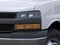 2026 Chevrolet Express 3500 Work Van Cutaway