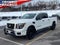 2018 Nissan Titan XD SV Midnight Edition