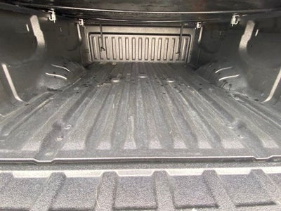 2018 Nissan Titan XD SV Midnight Edition