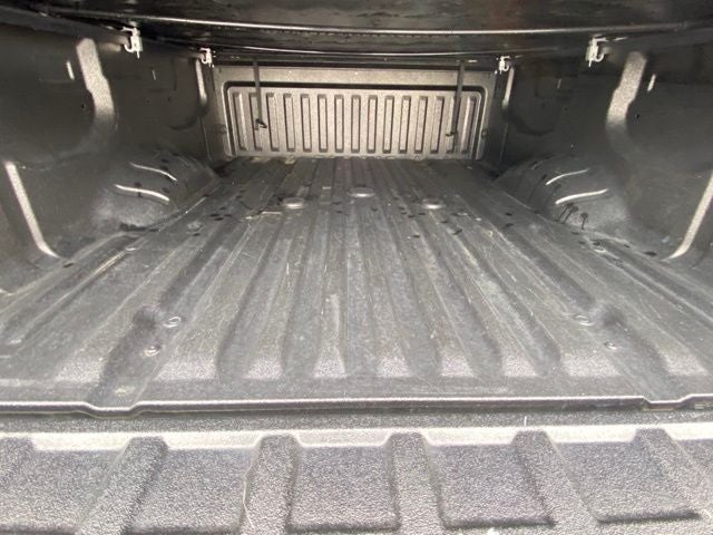 2018 Nissan Titan XD SV Midnight Edition