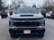 2025 Chevrolet Silverado 2500HD Custom Z71