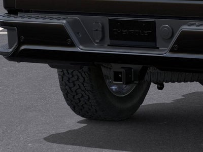 2026 Chevrolet Silverado 2500HD High Country