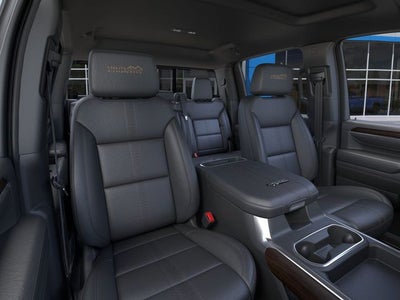 2026 Chevrolet Silverado 2500HD High Country