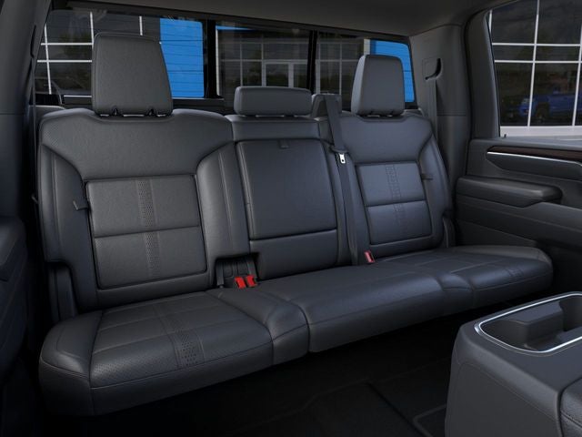 2026 Chevrolet Silverado 2500HD High Country