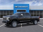 2026 Chevrolet Silverado 2500HD High Country