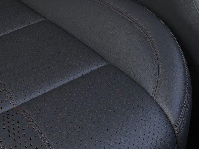 2026 Chevrolet Silverado 2500HD High Country