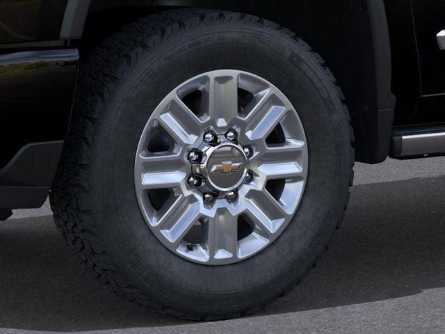 2026 Chevrolet Silverado 2500HD High Country