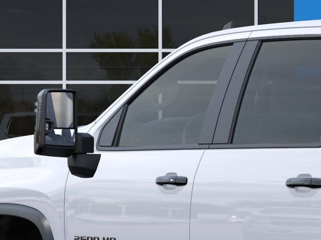 2026 Chevrolet Silverado 2500HD ZR2