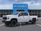 2026 Chevrolet Silverado 2500HD ZR2